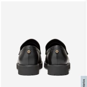 Geneva Loafer 
STYLE #W24310
Cole Haan leather products